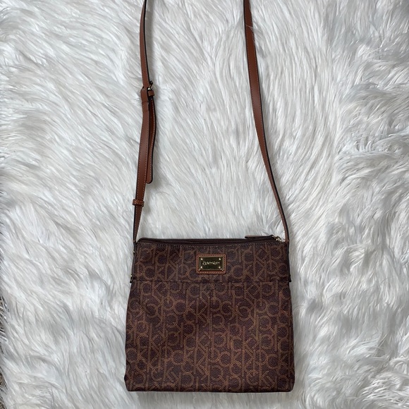Calvin Klein Cross Body Bag